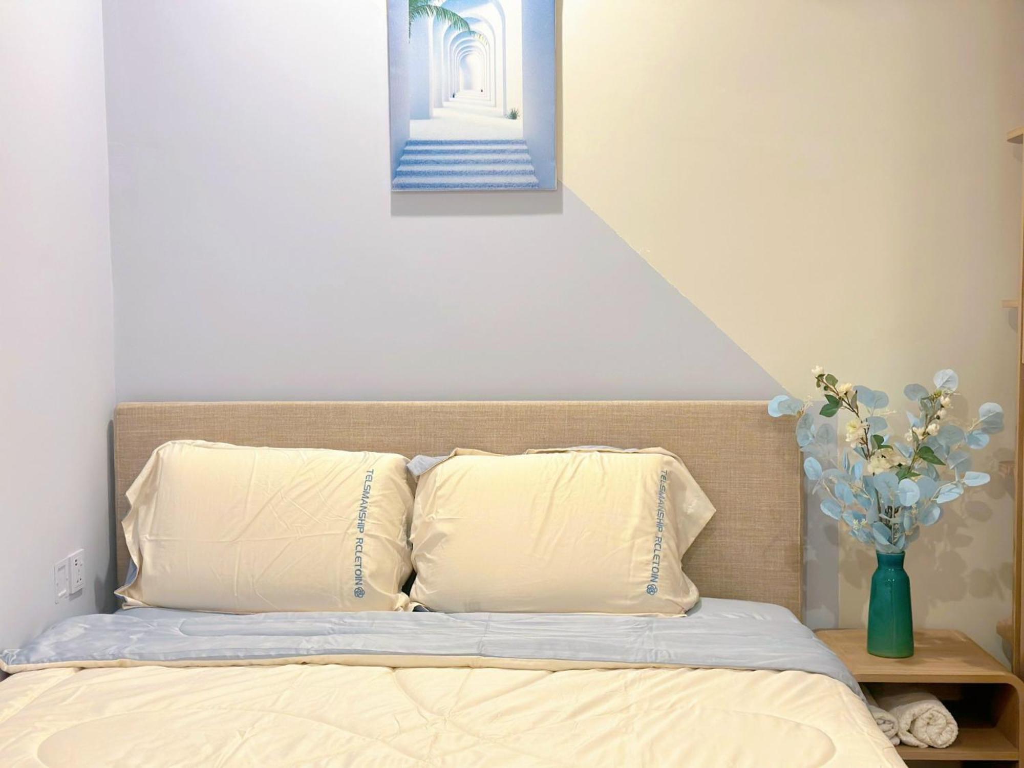 Condotel 5 Sao The Song Vung Tau Mrs Quynh Exteriér fotografie